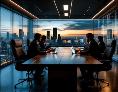 Navigating Construction Project Success with Advanced Management Software